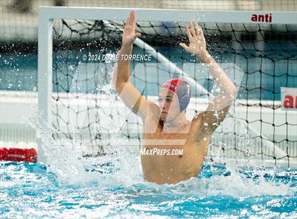 Thumbnail 1 in Newport Harbor vs JSerra Catholic (CIF-SS Open Division Final) photogallery.