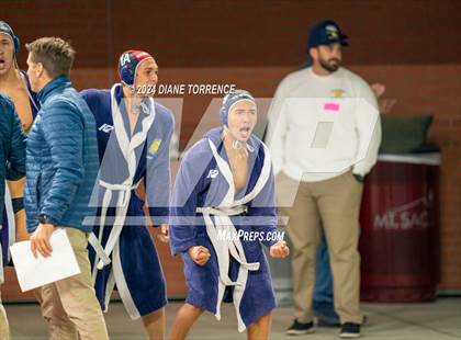 Thumbnail 1 in Newport Harbor vs JSerra Catholic (CIF-SS Open Division Final) photogallery.