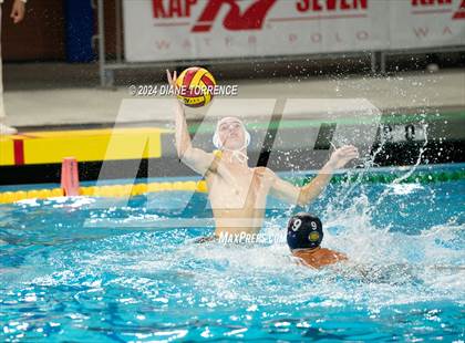Thumbnail 3 in Newport Harbor vs JSerra Catholic (CIF-SS Open Division Final) photogallery.