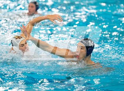 Thumbnail 3 in Newport Harbor vs JSerra Catholic (CIF-SS Open Division Final) photogallery.