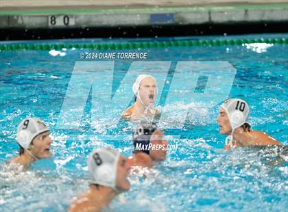 Thumbnail 1 in Newport Harbor vs JSerra Catholic (CIF-SS Open Division Final) photogallery.