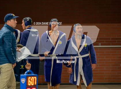 Thumbnail 2 in Newport Harbor vs JSerra Catholic (CIF-SS Open Division Final) photogallery.