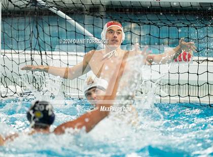 Thumbnail 1 in Newport Harbor vs JSerra Catholic (CIF-SS Open Division Final) photogallery.