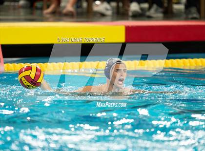 Thumbnail 1 in Newport Harbor vs JSerra Catholic (CIF-SS Open Division Final) photogallery.