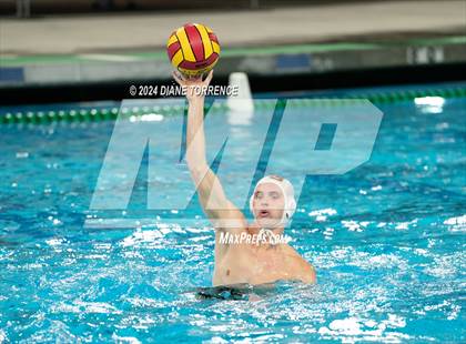 Thumbnail 2 in Newport Harbor vs JSerra Catholic (CIF-SS Open Division Final) photogallery.