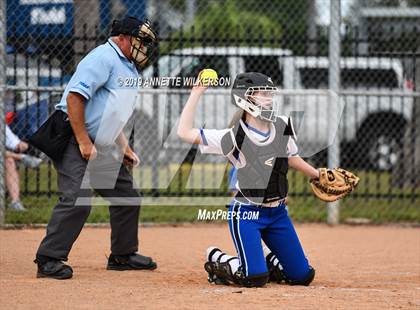 Thumbnail 2 in Mount Dora Christian Academy @ Master's Academy photogallery.