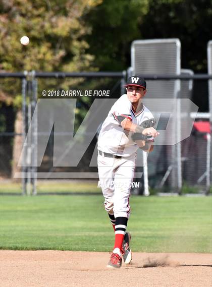 Thumbnail 1 in Branham @ Westmont photogallery.