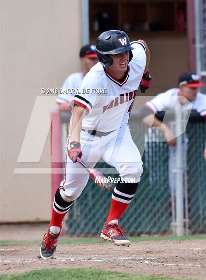 Thumbnail 1 in Branham @ Westmont photogallery.