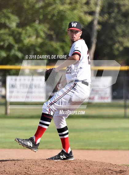Thumbnail 1 in Branham @ Westmont photogallery.