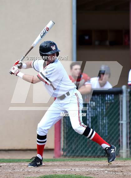 Thumbnail 1 in Branham @ Westmont photogallery.