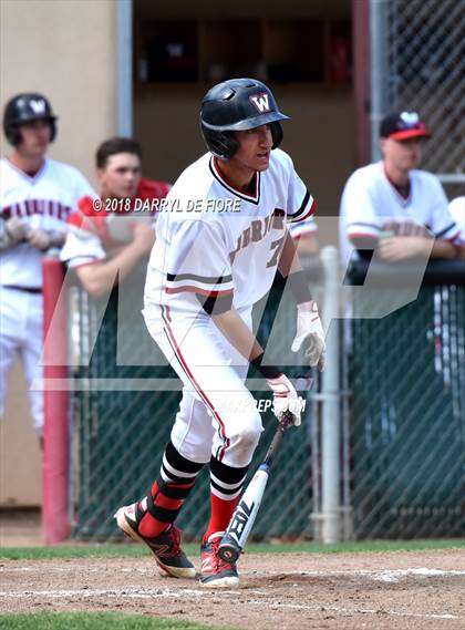 Thumbnail 1 in Branham @ Westmont photogallery.