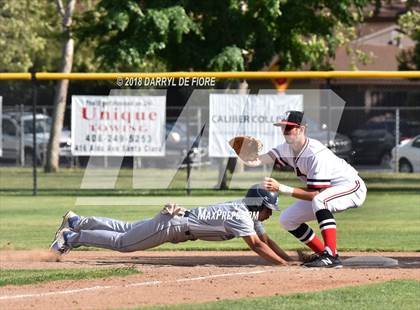 Thumbnail 3 in Branham @ Westmont photogallery.
