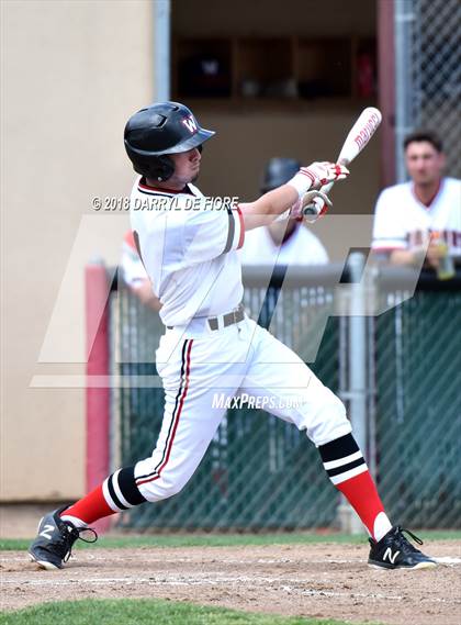 Thumbnail 1 in Branham @ Westmont photogallery.