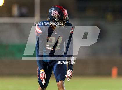 Thumbnail 1 in Modesto Christian vs. Hilmar (CIF SJS D4 Final)  photogallery.