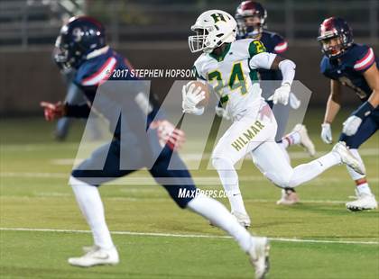 Thumbnail 3 in Modesto Christian vs. Hilmar (CIF SJS D4 Final)  photogallery.