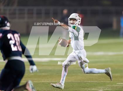 Thumbnail 3 in Modesto Christian vs. Hilmar (CIF SJS D4 Final)  photogallery.
