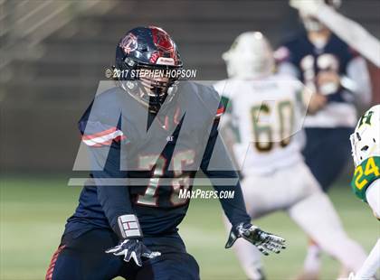 Thumbnail 3 in Modesto Christian vs. Hilmar (CIF SJS D4 Final)  photogallery.