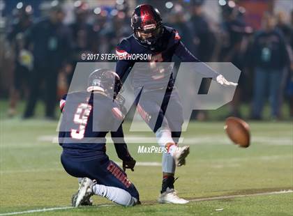 Thumbnail 3 in Modesto Christian vs. Hilmar (CIF SJS D4 Final)  photogallery.