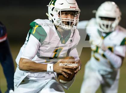 Thumbnail 3 in Modesto Christian vs. Hilmar (CIF SJS D4 Final)  photogallery.