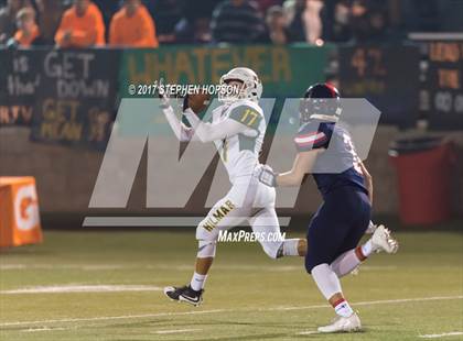 Thumbnail 1 in Modesto Christian vs. Hilmar (CIF SJS D4 Final)  photogallery.