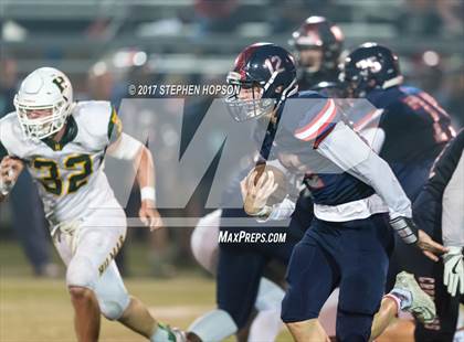 Thumbnail 2 in Modesto Christian vs. Hilmar (CIF SJS D4 Final)  photogallery.