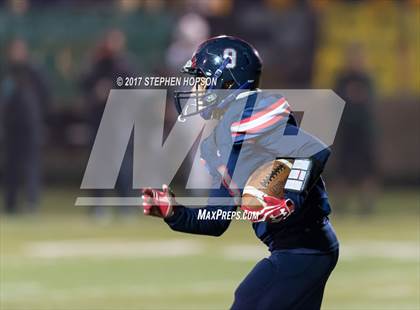 Thumbnail 1 in Modesto Christian vs. Hilmar (CIF SJS D4 Final)  photogallery.