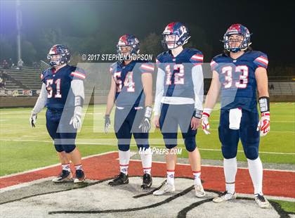 Thumbnail 2 in Modesto Christian vs. Hilmar (CIF SJS D4 Final)  photogallery.