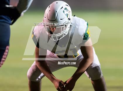 Thumbnail 3 in Modesto Christian vs. Hilmar (CIF SJS D4 Final)  photogallery.