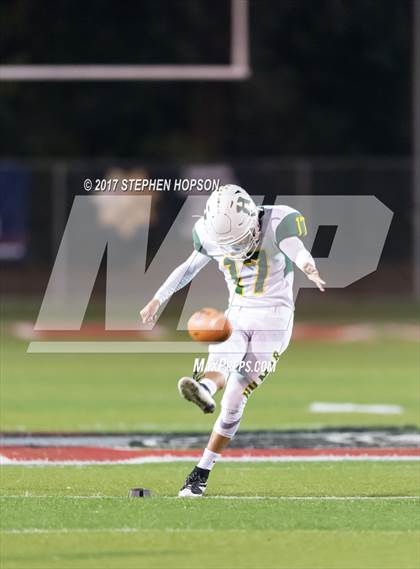 Thumbnail 3 in Modesto Christian vs. Hilmar (CIF SJS D4 Final)  photogallery.