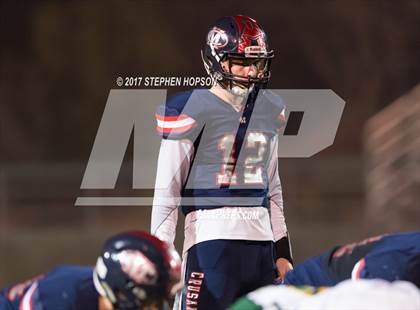 Thumbnail 2 in Modesto Christian vs. Hilmar (CIF SJS D4 Final)  photogallery.