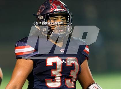 Thumbnail 2 in Modesto Christian vs. Hilmar (CIF SJS D4 Final)  photogallery.
