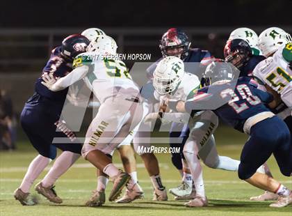 Thumbnail 2 in Modesto Christian vs. Hilmar (CIF SJS D4 Final)  photogallery.