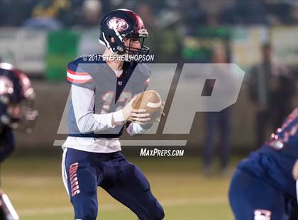 Thumbnail 3 in Modesto Christian vs. Hilmar (CIF SJS D4 Final)  photogallery.
