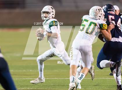 Thumbnail 1 in Modesto Christian vs. Hilmar (CIF SJS D4 Final)  photogallery.