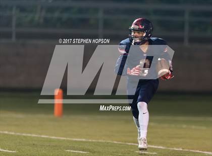Thumbnail 1 in Modesto Christian vs. Hilmar (CIF SJS D4 Final)  photogallery.