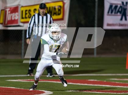 Thumbnail 3 in Modesto Christian vs. Hilmar (CIF SJS D4 Final)  photogallery.