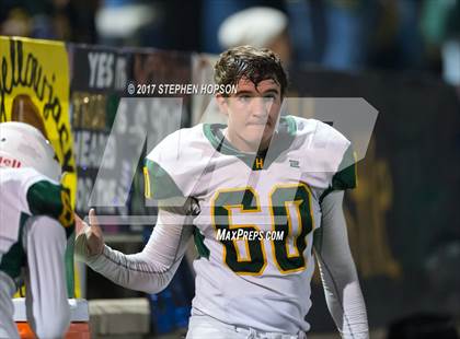 Thumbnail 2 in Modesto Christian vs. Hilmar (CIF SJS D4 Final)  photogallery.