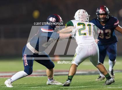 Thumbnail 2 in Modesto Christian vs. Hilmar (CIF SJS D4 Final)  photogallery.