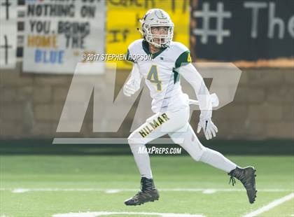 Thumbnail 3 in Modesto Christian vs. Hilmar (CIF SJS D4 Final)  photogallery.