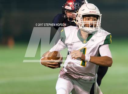 Thumbnail 1 in Modesto Christian vs. Hilmar (CIF SJS D4 Final)  photogallery.