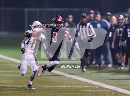 Thumbnail 1 in Modesto Christian vs. Hilmar (CIF SJS D4 Final)  photogallery.