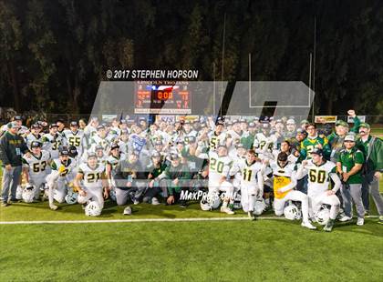 Thumbnail 1 in Modesto Christian vs. Hilmar (CIF SJS D4 Final)  photogallery.