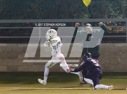 Thumbnail 1 in Modesto Christian vs. Hilmar (CIF SJS D4 Final)  photogallery.
