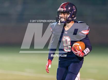 Thumbnail 2 in Modesto Christian vs. Hilmar (CIF SJS D4 Final)  photogallery.