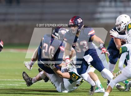 Thumbnail 1 in Modesto Christian vs. Hilmar (CIF SJS D4 Final)  photogallery.