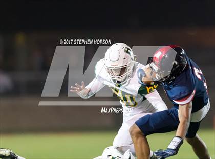 Thumbnail 3 in Modesto Christian vs. Hilmar (CIF SJS D4 Final)  photogallery.