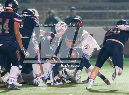 Thumbnail 2 in Modesto Christian vs. Hilmar (CIF SJS D4 Final)  photogallery.