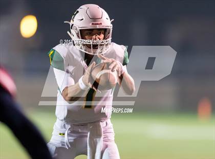 Thumbnail 2 in Modesto Christian vs. Hilmar (CIF SJS D4 Final)  photogallery.