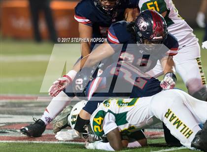 Thumbnail 1 in Modesto Christian vs. Hilmar (CIF SJS D4 Final)  photogallery.