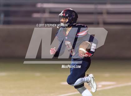 Thumbnail 3 in Modesto Christian vs. Hilmar (CIF SJS D4 Final)  photogallery.